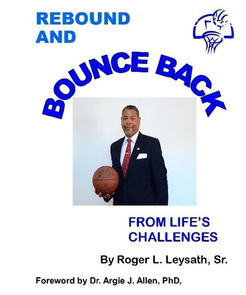 Rebound and Bounce Back – Get the book!